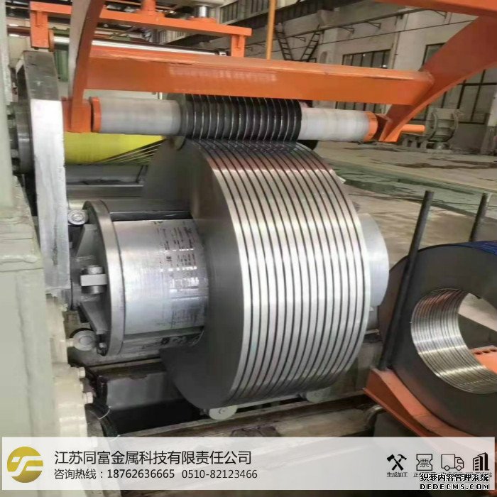 300 400系列不锈钢钢带 精密钢带 表面硬度