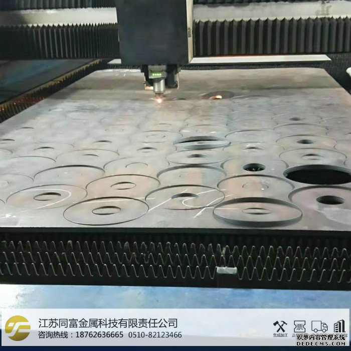 不锈钢激光切割剪折折弯卷圆焊接成品制